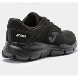 Zapatillas Joma Cetus 2101 M CCETUW2101 negro 3