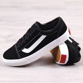 Atletico Deportivas de niño Atlético negras de textil negro 1 Atletico Deportivas de niño Atlético negras de textil negro 1