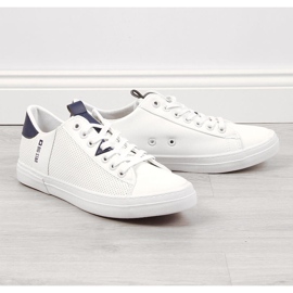 Polipiel blanca hombre Big Star JJ174226 5