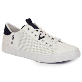 Polipiel blanca hombre Big Star JJ174226 1