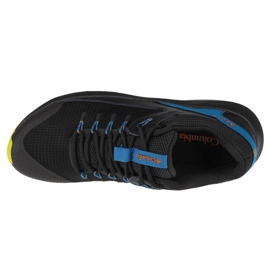 Columbia Trailstorm Impermeable M 1938891010 negro 2
