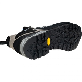 Zapatillas de trekking Alpinus The Ridge Mid Pro W GR18026 negro gris 11