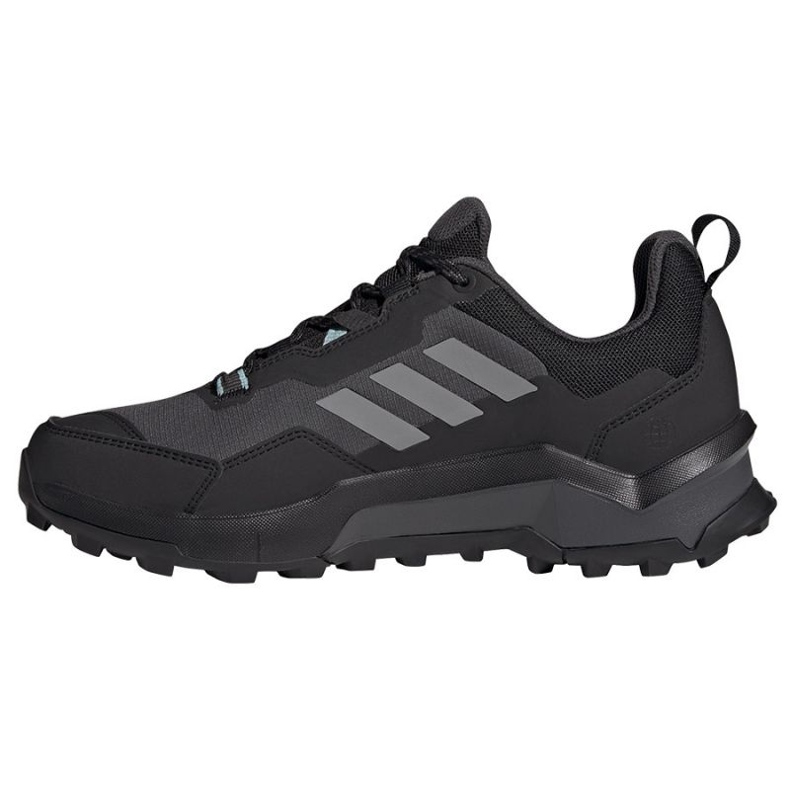 Zapatillas Adidas Terrex AX4 Gtx FZ3249 negro 1
