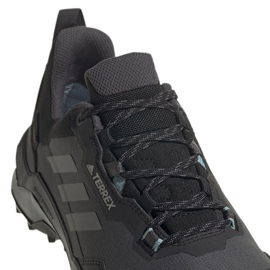 Zapatillas Adidas Terrex AX4 Gtx FZ3249 negro 4