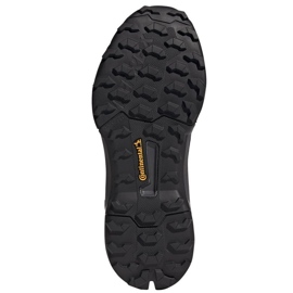 Zapatillas Adidas Terrex AX4 Gtx FZ3249 negro 5