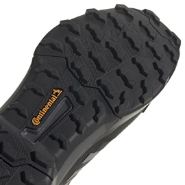 Zapatillas Adidas Terrex AX4 Gtx FZ3249 negro 6