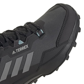 Zapatillas Adidas Terrex AX4 Gtx FZ3249 negro 7