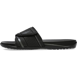 4F M H4L22-KLM003 20S zapatillas negro 2