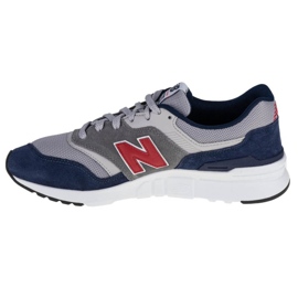 Zapatillas New Balance M CM997HVR gris 1