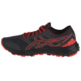 Zapatillas Asics Gel-Excite Trail M 1011B194-020 negro 1
