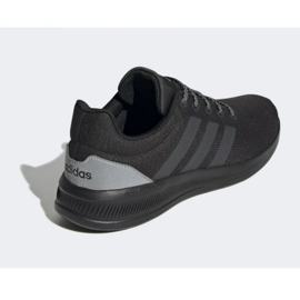 Zapatillas Adidas Lite Racer Cln 2.0 M GZ2823 negro 2