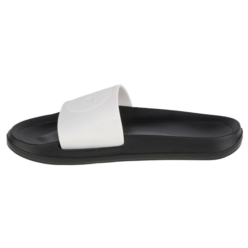 4f Chanclas W H4L22-KLD003-10S blanco 36 negro 1