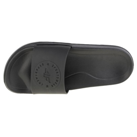 Chanclas 4f W H4L22-KLD003-20S Negro 36 2