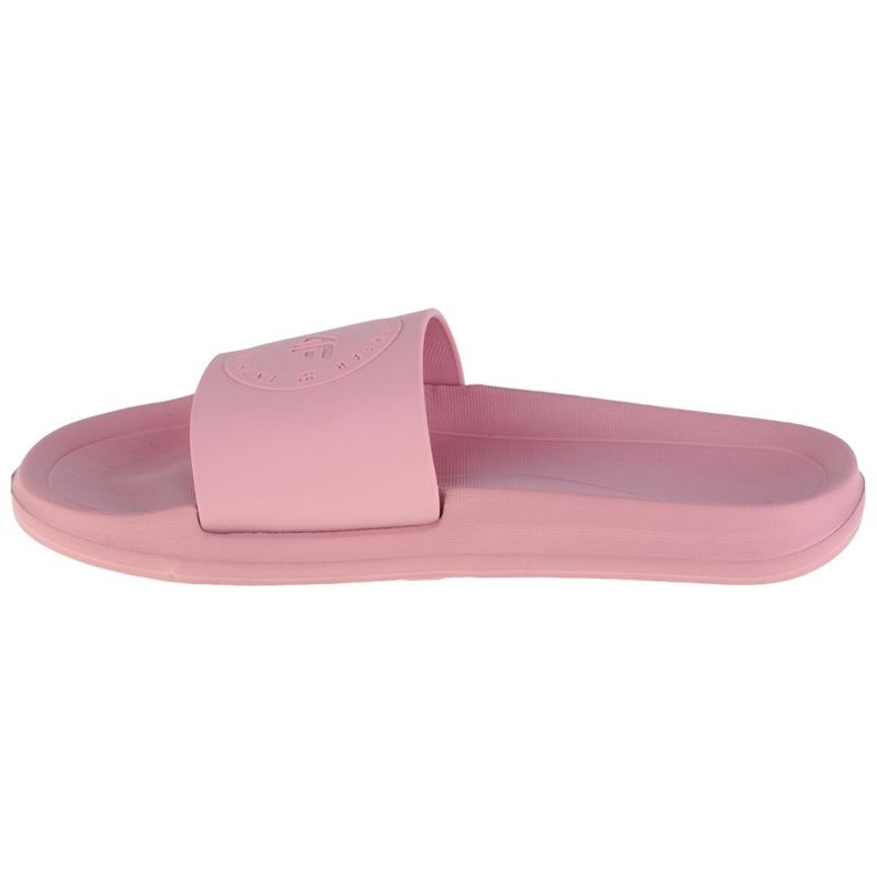 Chanclas 4f W H4L22-KLD003-56S Rosa 36 1
