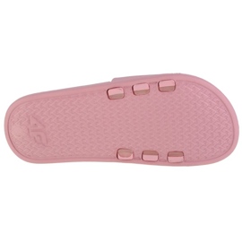 Chanclas 4f W H4L22-KLD003-56S Rosa 36 rosado 3