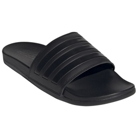 Zapatillas Adidas Adilette Comfort M GZ5896 negro 3
