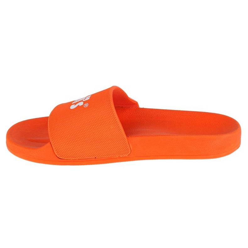 Levis Chanclas Levi's June Poster S 234221-753-76 naranja 1