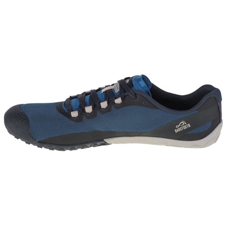 Merrell Vapor Guante 4 M J066619 negro azul marino 1