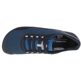 Merrell Vapor Guante 4 M J066619 negro azul marino 2