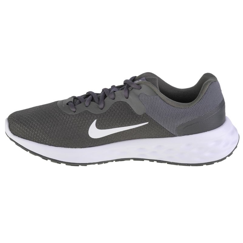 Zapatillas para correr Nike Revolution 6 Next Nature DC3728-004 gris gris 1