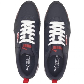 Zapatillas Puma R78 SL 374127 03 azul 1