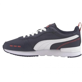 Zapatillas Puma R78 SL 374127 03 azul 2
