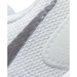 Nike Revolution 6 Next W DC3729 101 zapatillas de running blanco 7
