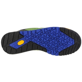 CMP Lothal M 3Q61047-21EL zapatos negro azul verde 3
