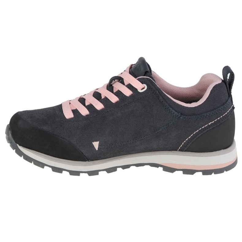 CMP Zapatillas Elettra 38Q4616-70UE gris 1