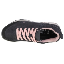 CMP Zapatillas Elettra 38Q4616-70UE gris 2