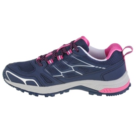 CMP Zaniah Trail W 39Q9626-42ML Zapatos azul 1 CMP Zaniah Trail W 39Q9626-42ML Zapatos azul 1
