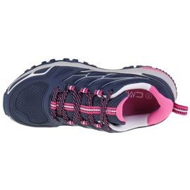 CMP Zaniah Trail W 39Q9626-42ML Zapatos azul 2