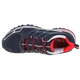 CMP Zaniah Trail M 39Q9627-42ML zapatos azul 2