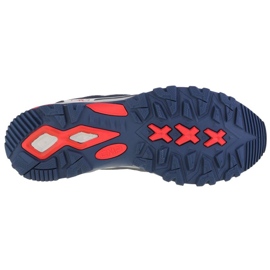 CMP Zaniah Trail M 39Q9627-42ML zapatos azul 3