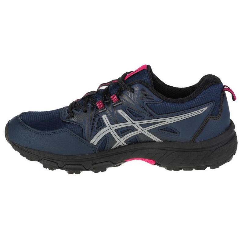 Zapatillas Asics Gel-Venture 8 Awl W 1012B162-400 azul azul 1