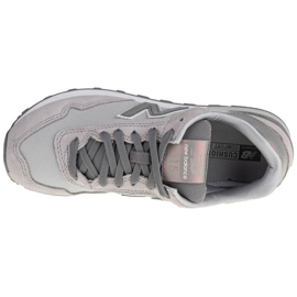 Zapatillas New Balance W WL515CSB gris 2