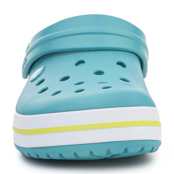 Crocs Crocband 11016-4ST azul 1 Crocs Crocband 11016-4ST azul 1