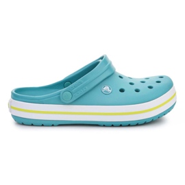 Crocs Crocband 11016-4ST azul 5