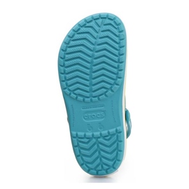 Crocs Crocband 11016-4ST azul 6