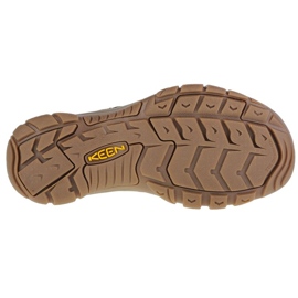 Sandalias Keen Newport H2 M 1025999 caqui verde 3