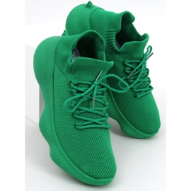 Calcetines Desire Green verde 1 Calcetines Desire Green verde 1