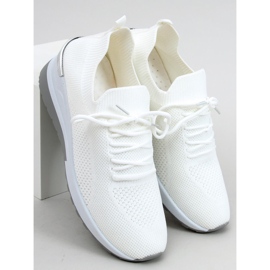 Faggio calcetines blancos zapatos deportivos 1 Faggio calcetines blancos zapatos deportivos 1