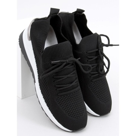 Faggio Calcetines negros calcetines 1