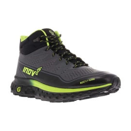INOV-8 ROCFLY G 390 000995-GYBKYW-S-01 Zapatos negro 1