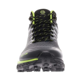 INOV-8 ROCFLY G 390 000995-GYBKYW-S-01 Zapatos negro 5