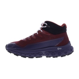 Zapatos Inov-8 RocFly G 390 W 000996-BUBK-S-01 rojo azul marino 4