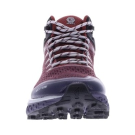 Zapatos Inov-8 RocFly G 390 W 000996-BUBK-S-01 rojo azul marino 5