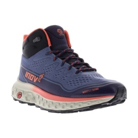 INOV-8 ROCFLY G 390 000996-Lico-S-01 Zapatos azul 1
