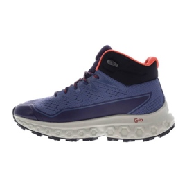 INOV-8 ROCFLY G 390 000996-Lico-S-01 Zapatos azul 3