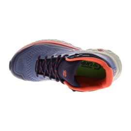 INOV-8 ROCFLY G 390 000996-Lico-S-01 Zapatos azul 4